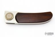 Model 2PW Paul Folder