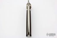 Model 2PW Paul Folder