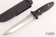 Model 30 Battleguard