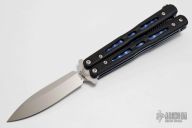 Model 32 Morpho Balisong