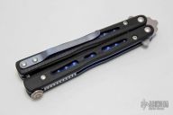 Model 32 Morpho Balisong