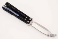 Model 32 Morpho Balisong