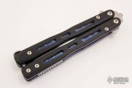 Model 32 Morpho Balisong