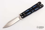 Model 32 Morpho Balisong