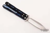 Model 32 Morpho Balisong