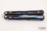 Model 32 Morpho Balisong