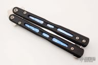 Model 32 Morpho Balisong