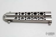 Model 35 Balisong