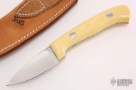 Model 3 - Little Dude