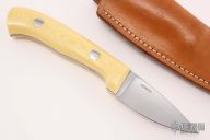 Model 3 - Little Dude