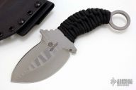 Model 3 - Parong Karambit