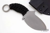 Model 3 - Parong Karambit