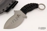 Model 3 - Parong Karambit