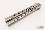 Model 42 Balisong Titanium
