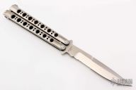 Model 42S Weehawk Balisong
