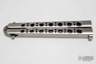 Model 44 Balisong