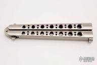 Model 44S Balisong