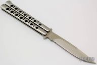 Model 45 Balisong