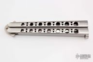 Model 45 Balisong