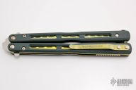 Model 51 Morpho - Limited Edition 18/200