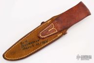 Model 5-5 Sheath