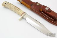 Model 5-6 - Stag with Compass Pommel