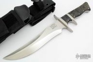 Model 5 Sub-Hilt - RARE