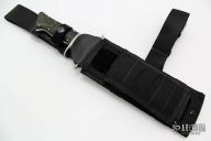 Model 5 Sub-Hilt - RARE