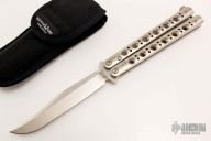 Model 63 Balisong