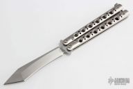 Model 67 Balisong