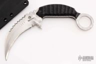 Model 6 Karambit