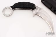 Model 6 Karambit