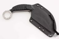 Model 6 Karambit