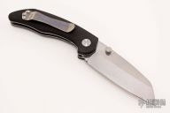 Model 75 - Sheepsfoot