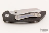 Model 75 - Sheepsfoot