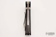 Model 75 - Sheepsfoot