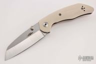 Model 75 - Sheepsfoot