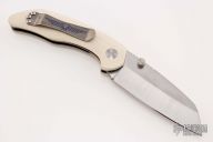 Model 75 - Sheepsfoot