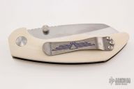 Model 75 - Sheepsfoot