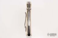 Model 75 - Sheepsfoot