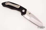 Model 75 - Sheepsfoot