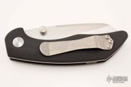 Model 75 - Sheepsfoot