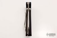 Model 75 - Sheepsfoot