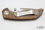 Model 75 - TAD Edition