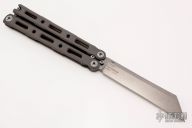 Model 87 Balisong - First Production Run 219/400