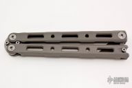 Model 87 Balisong - First Production Run 219/400