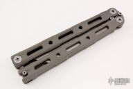 Model 87 Balisong - First Production Run 219/400