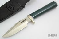 Model 8-4 "Trout and Bird Knife"