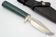 Model 8-4 "Trout and Bird Knife"