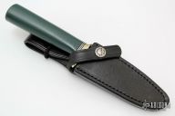 Model 8-4 "Trout and Bird Knife"